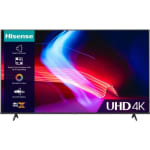 Gather Hisense 4K UHD Smart TV available at eBay for £247.20