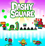 Dashy Square - Gratis para PC