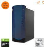 Lenovo IdeaCentre G5 14IOB6 90RE009TGE voor €599 bij Notebooksbilliger
