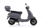 Scooter Riya Rome 125 Más por solo 1,889€