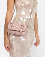 Bolso bandolera mini acolchado Lanikai por 9€