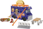 Hot Wheels speelset Taco Truck Play Case voor €17,34 bij Bol