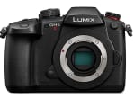 Panasonic Lumix G DC-GH5M2 body voor €1060 bij Amazon.nl