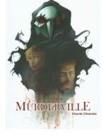 Gratis, Murderville de Vicente Cifuentes (para descargar)