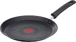 Tefal Selection Pannenkoekpan - Ø 25 cm- 2 stuks voor €29,95 bij Ibood
