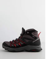 Botas de montaña de hombre Daintree Mid GTX Salomon por 75€