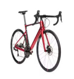 Bicicleta CARBONO VAN RYSEL 2X11 Shimano ULTEGRA EDR CF por solo 1,785€