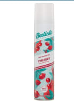 Batiste Cherry Dry Shampoo Champú, Fresh, 200 ml por 2,83
