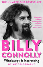 Windswept & Interesting My Autobiography Kindle Edition for £0.99 at Amazon