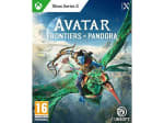 Avatar: Frontiers of Pandora voor €15 bij de Mediamarkt