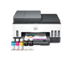 Impresora Multifuncional HP Smart Tank 790 WiFi por $199.990