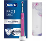 Oral-B Pro 1 680 Electric Toothbrush & Case - £19.99