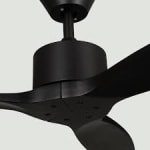 Mellerware Ventilador de Techo con Mando a Distancia Brizy!. 45 W. 6 Velocidades por 89,99€ (cuenta nueva por 77,99€)