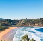 Hotel 4*+ desayuno + visita guiada Quesería y Sidrería + botella sidra Pxpm2 desde 52€
