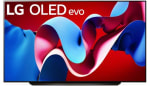 83 Inch LG OLED OLED83C46LA TV voor €2.895 bij Plasmavisie