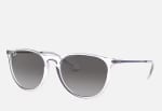 Lunettes de Soleil Ray-Ban Erika Color Mix à 147€
