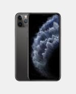 Apple iPhone 11 pro Max 256 GB Spacegrijs voor €1.299