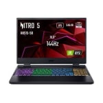 Acer Gaming laptop rtx4060 voor €899