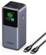 Batterie Externe 20000mAh UGREEN Nexode 130W Power Bank à 74,99€