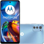 Smartphone da Motorola, modelo E32 de 64GB - R$ 809,10