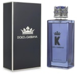 Perfume Dolce & Gabbana K 100ml por $819 en Bodega Aurrera con cupón