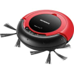 Aspirador Robô Mondial RB-01 Fast Clean Bivolt - R$ 439,99