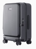 Maleta Xiaomi Front Opening Luggage Negro 20 Inch por 59,99€