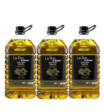Pack 3 x 5l Aceite De Oliva Virgen Extra La Flor de Malaga por solo 62,03€