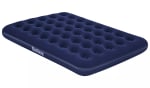 Bestway Flocked Double Airbed with Mains Pump – £8.75
