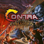 Contra Anniversary Collection Xbox por solo 3,99€
