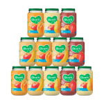 Diverse Olvarit Variatiemenu's voordeelmenu's met 33% korting