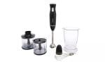 Cookworks HB951H6 Hand Blender - Black - £20