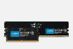 Crucial Pro 32GB Kit (2x16GB) DDR4-3200 UDIMM à 56,46€
