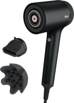 Obtain Shark Style iQ ionic hair dryer for £70.54 from eBay