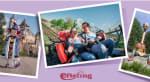 €24 per ticket voor de Kruidvat Club Dagen in de Efteling 2 & 3 maart