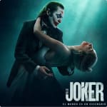 2x1 en entradas película "Joker: Folie à deux" (AutoCine Madrid)