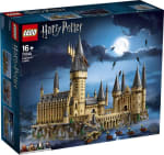 LEGO Harry Potter Kasteel Zweinstein - 71043 voor €349,99 bij Bol.com