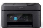 Impresora Epson Workforce WF-2935DWF con Wifi por 86€