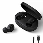 Auriculares Mi Earbuds Basic 2 por 10,99€