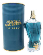 Perfume Jean Paul Gaultier Le Beau 125ml en $1,514 | Descuento Elektra