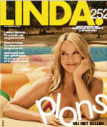 Ontvang 1 maand gratis het magazine Linda .