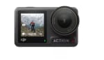 DJI Osmo Action 4 à 329€