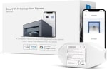 Meross Inteligente Abridor Puertas Garaje compatible con Alexa, Google Home y SmartThings por 26,99€