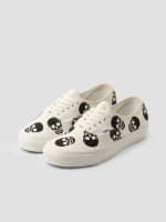 VANS UA Authentic 44 Dx Anaheim Needlepoint Skulls sneakers voor 59.47 bij Freshcotton