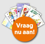 Gratis 7 kerstkaarten van Oekraïense kinderen aan te vragen