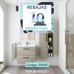 10% de descuento en Muebles online Topmueble