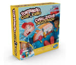 Hasbro Gaming E6553675 Fontanero Chapucero Multicolor por solo 10,99€