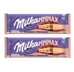 2 Milka Cheesecake 300g por solo 2,14€ en Carrefour