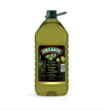 Urzante Aceite de oliva virgen extra 4 x 5L a solo 82,08€