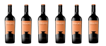 6 Botellas de Ceramic Monastrell Criado en Tinaja 2022 por 39.9€